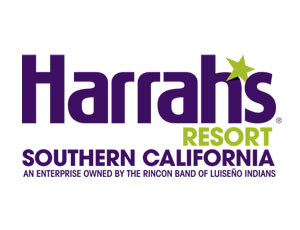 Harrah's Resort Southern California