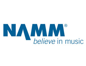 NAMM - National Association of Music Merchants