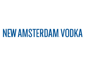 New Amsterdam Vodka